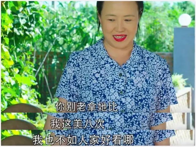 会说话的刘能,盘点刘能说话有多逗