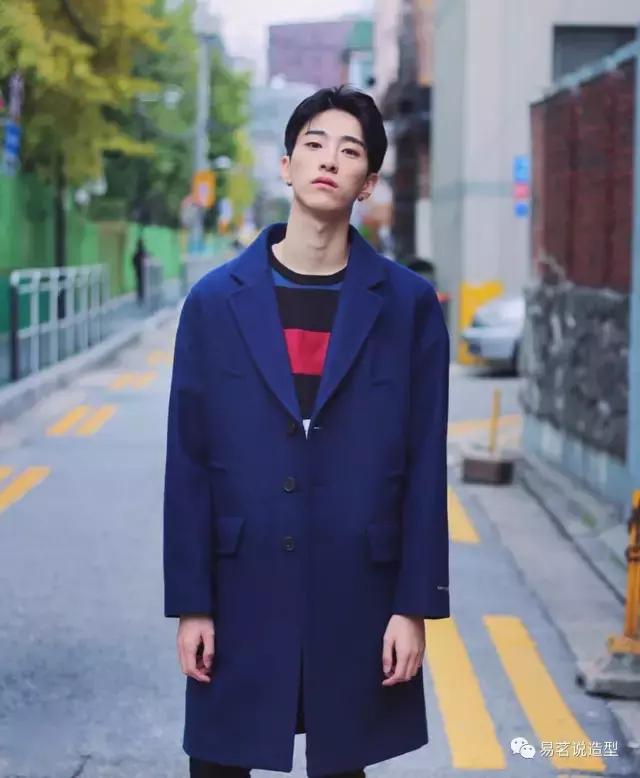 高品质服装穿搭分享男博主,穿衣打扮搭配男博主