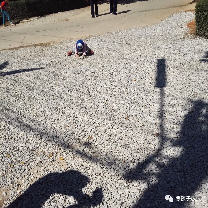 能在异国被警察抓也没谁了吧？这是我的清迈，和你去的不一样！