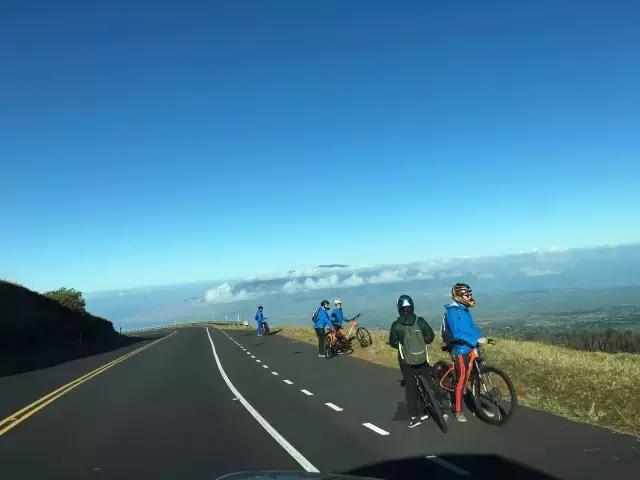 毛伊岛游记,毛伊岛太阳之屋
