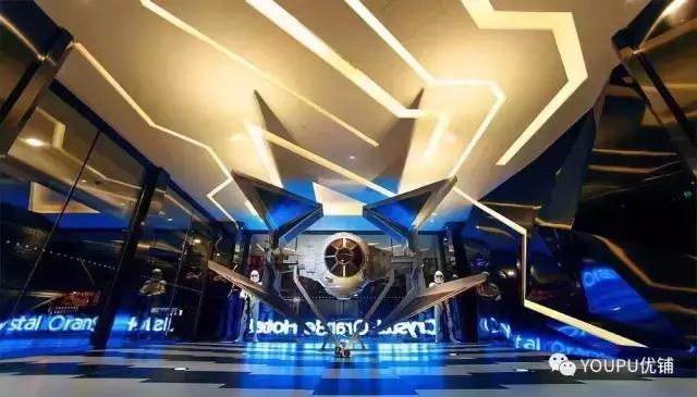 专访桔子水晶酒店何文荣：你以为我们做的仅仅是酒店？