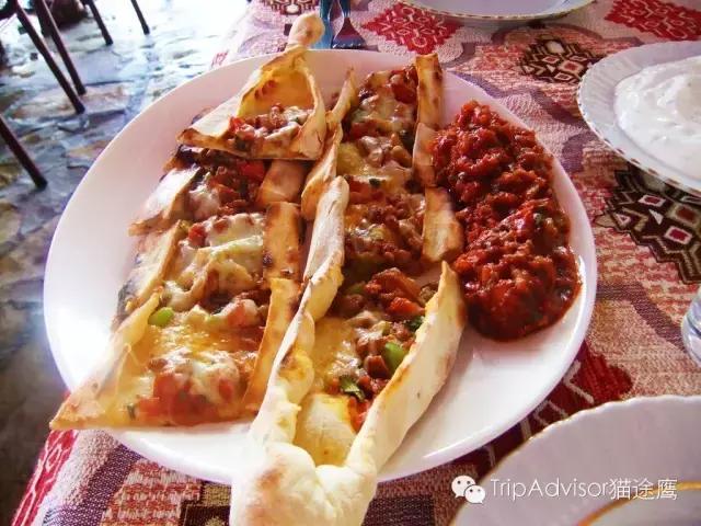 你以为饼没什么好吃的,太天真!