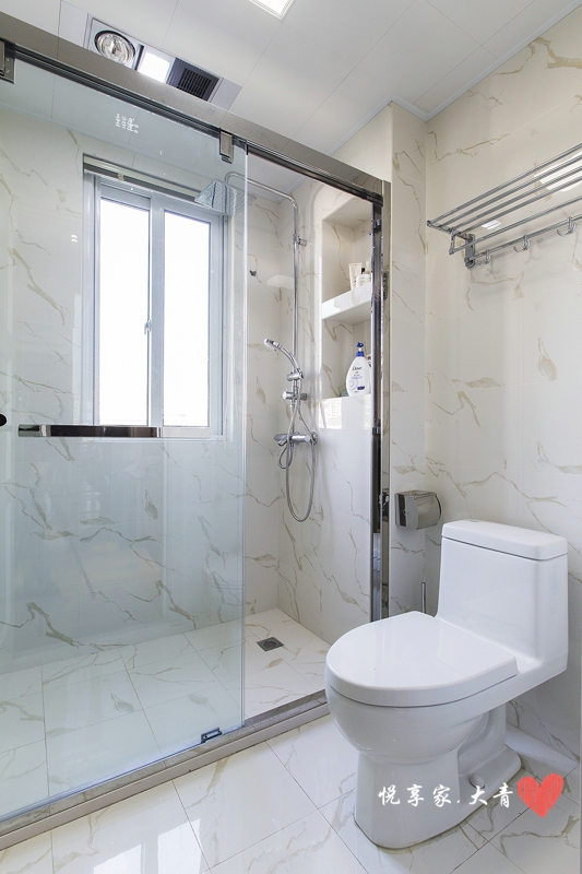 石家庄紫晶悦城191平,石家庄紫晶悦城好房评测