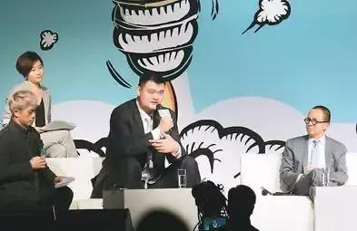 姚明当选篮协主席，国内篮球的进步