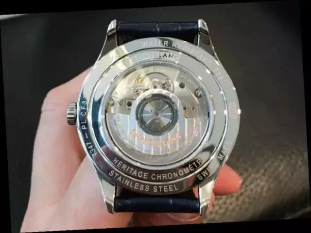 万宝龙144值不值得买,万宝龙耳机值不值得入手