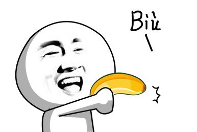 Panda妹良心吐槽：抢劫抢到老熟人身上来了~