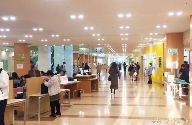 国外癌症筛查,日本有名医院癌研所治疗费用