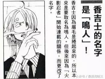 海贼王山治的见闻色,海贼王山治照片可以保存的