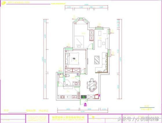 小姨子房子装修,小姨子的婚房装修