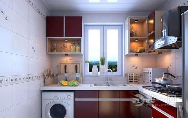 橱柜高光门板的优缺点,橱柜吸塑门板的优缺点