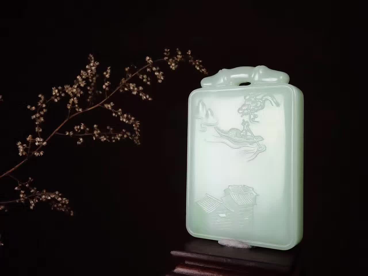 细说玉器投资收藏的三个阶段,玉器收藏的基础