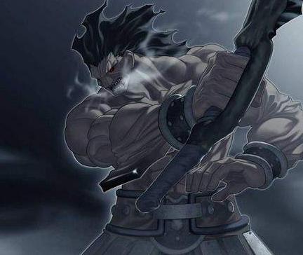 fate十大催人泪的角色,fate里面最出名的角色