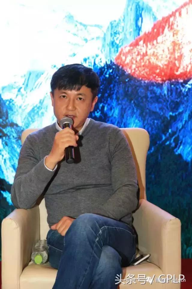 干货创业者必看的融资模板,融资干货分享