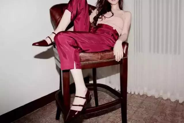 春夏好鞋,春夏百搭好穿的品牌鞋