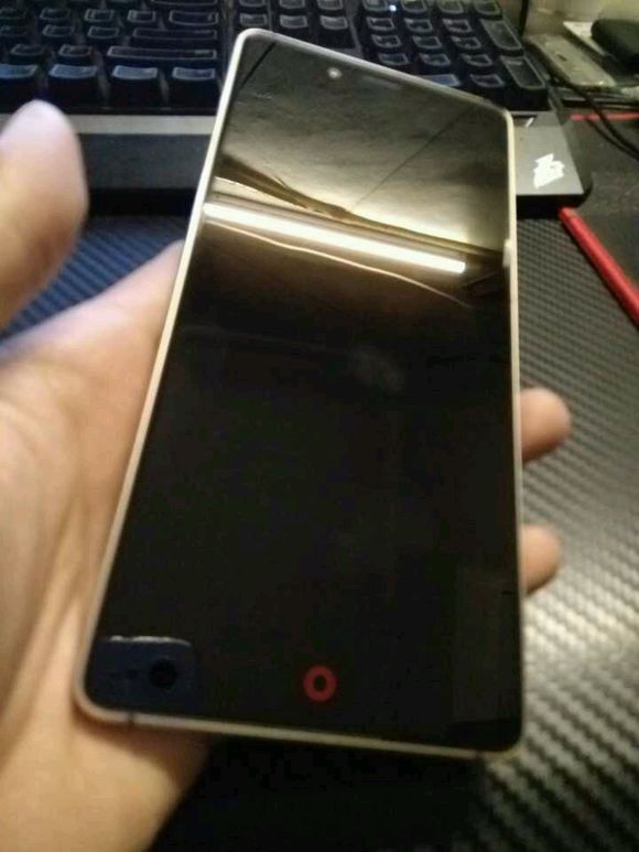 二手努比亚z11开箱体验,努比亚z11顶级版值得入手吗