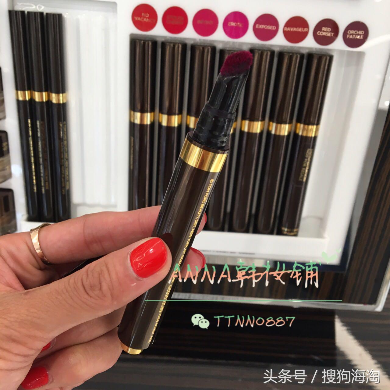 没什么是唇膏不可以解决的，如果有？那就买两支