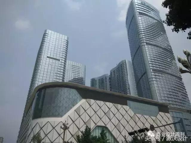 中国十大顶级商场旅游攻略,成都购物中心攻略