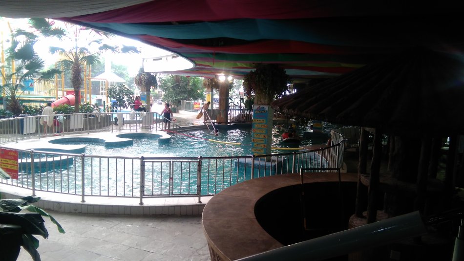 郁金香摩锐水世界还营业吗,郁金香摩锐水世界北京