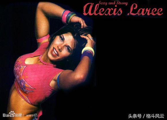 wwe送葬者的老婆,盘点wwe里面的摔角选手的家人