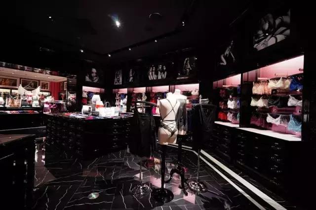 成都维密旗舰店,成都维密店什么时候开业