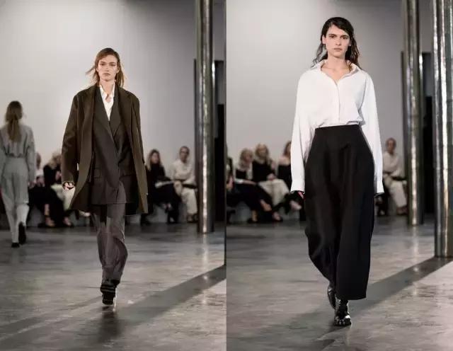 纽约时装周惊艳亮点,纽约时装周穿了什么衣服