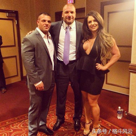 wwe最可惜的巨星道夫,wwe最厉害的十名选手排名