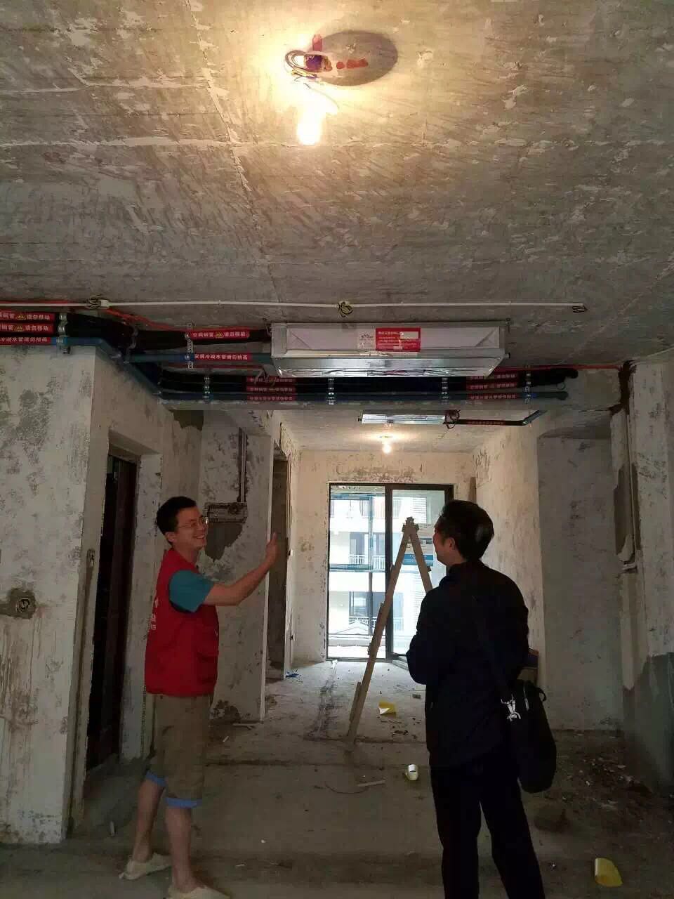 世纪天伦暖通,世纪天伦