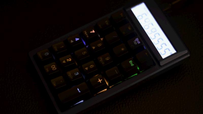 ducky键盘怎么样,ducky键盘评测