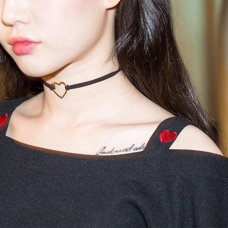 韩国推荐衣服女装,韩国牌子衣服品牌大全