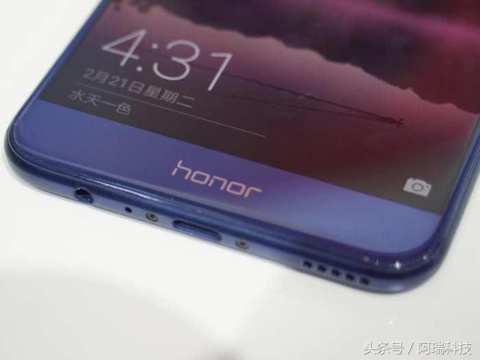 荣耀v9温度评测,荣耀v9哪个系统最好