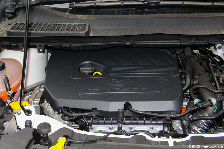 最难开的三款suv,盘点那些最难开的suv