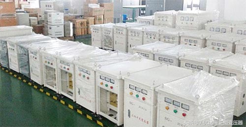 三相电力变压器采购,200伏变压器价格差距