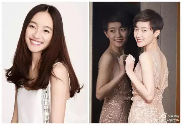 成都妹儿请注意！整容不用去医院，剪个短发也可以！