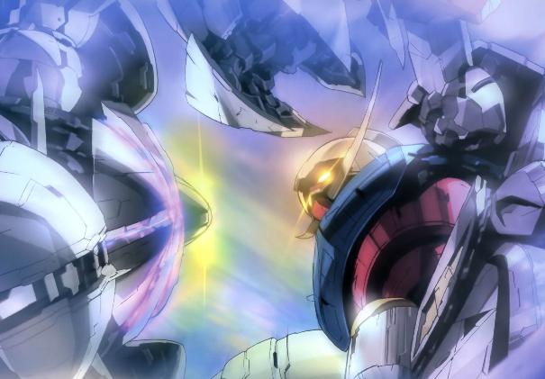 这几部颇受争议的高达，你喜欢吗