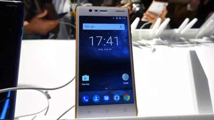 nokia3310新版,新nokia3310