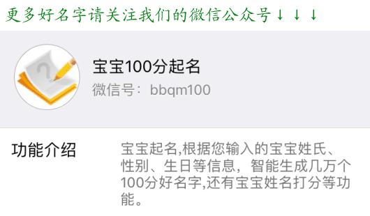 给刚出生的宝宝起名文艺,鼠年寓意好的龙凤胎宝宝名字大全