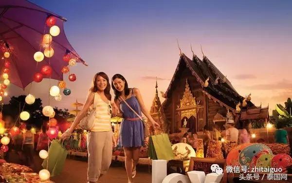 泰国签证7月最新政策,泰国签证免费优惠政策