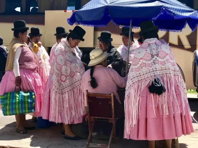 这才是旅行的样子,从亚洲至南美洲,他比我们多了点勇气和决心