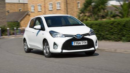 5-8万混动二手车合资,5系混动45万落地