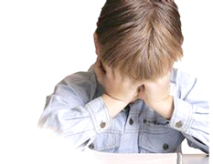 孩子抽动与溺爱有关吗,抽动障碍家长应该怎么做最好