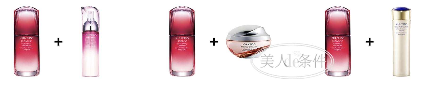 盘点日本化妆品有哪些,日本化妆品四大品牌