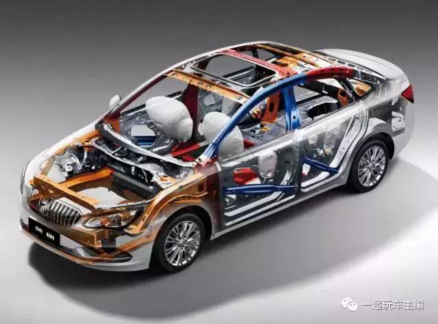 车身工艺最好的车,车身做工好的车