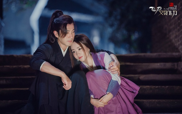 文章马伊琍为什么要演剃刀党,文章马伊琍近期新剧