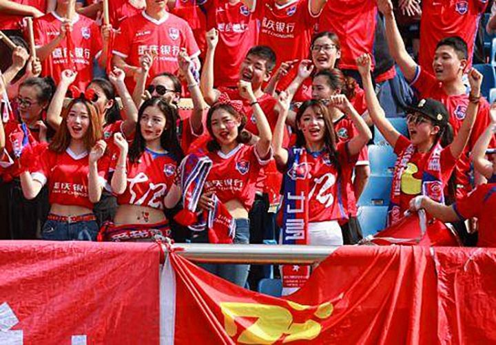 中超16强标语,中超各队口号对照表