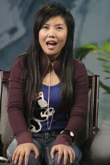 十年对比惊人！为什么说超女是所整形院，看了她们的脸你就知道了