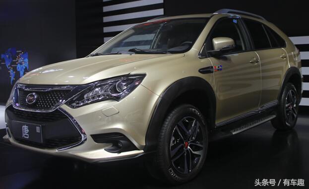 冠道和新款途观l哪个更值得购买,冠道和途观l哪款值得买