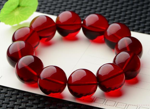 买回的蜜蜡有很重的香味,买的蜜蜡不好可以换吗