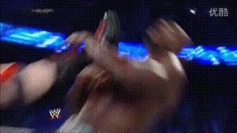 wwe布洛克疯狂时刻,wwe布洛克刚出道