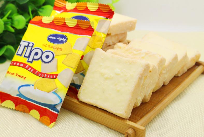 好吃到爆饼干推荐,超市营养点的饼干推荐