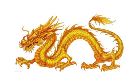 二月二，龙抬头，送出30部关于龙的小说